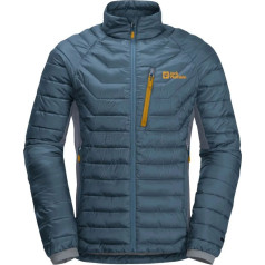 Jack Wolfskin Куртка Routeburn Pro Ins Jacket M 1206862-C0412 / M