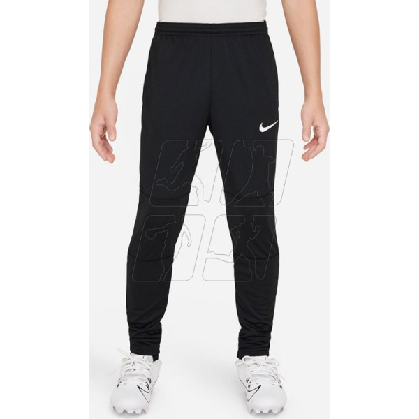 Парка 20 Knit Pant Jr FJ3021-010 / XS (122-128 см)