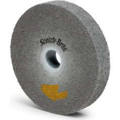 Scotch-Brite (TM) EXL PRO Круг для снятия заусенцев 6x1x1