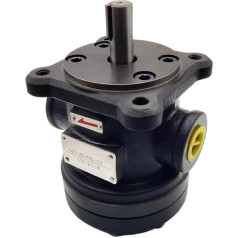 PMZZHUPVR Flügelzellenpumpe 50T-23-FRL-10/50T-39-FRL-10/50T-26-FRL-10/50T-17-FRL-10/50T-30-FRL-10/50T-36-FRL-10(50T-14-FRL-10)