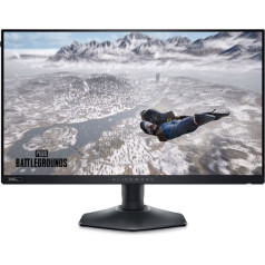 Монитор alienware aw2524hf 24,5 дюйма amd freesync premium 500hz full hd (1920x1080)/16:9/dp/hdmi/usb/3y aes&ppe