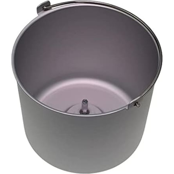 Контейнер для льда Совместимость с/запасная часть для Severin 4506048 EZ7406, EZ7405 Льдогенератор, Льдогенератор