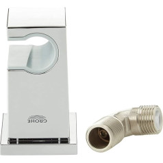 Grohe Euphoria 26370000 Колено 1/2 