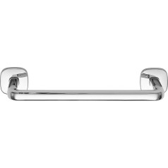 Robert Welch Burford Range Short Towel Rail