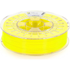 extrudr® DuraPro ASA ø1.75mm (750gr) 'NEON GELB / YELLOW' - 3D Drucker Filament - Made in Austria