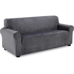 Tianshu Бархатный чехол для кресла / Мягкий бархатный плюш