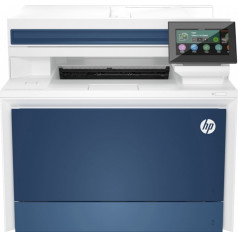 Многофункциональное устройство Color laserjet pro 4302fdw 5hh64f