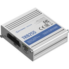 Lte шлюз trb255 (cat m1/nb), 2g, ethernet
