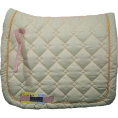 HKM Gently, 560012 Saddle Cloth, Dressage, L