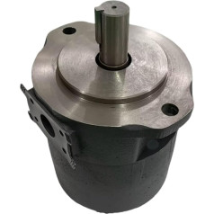 PMZZHUPVR Гидравлическая помпа SQP3-17-11d Гидравлическая помпа Extrusionsmaschine
