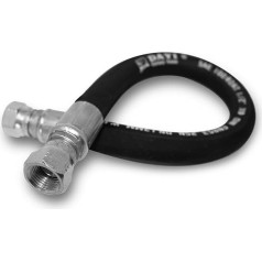 1/2 JIC Female x Female JIC Гидравлический шланг (36