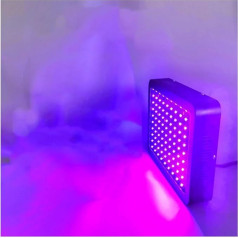 JOXLOVER LED UV Gel Curing Lamp, 4000W UV Resin Curing Light for SLA/DLP 3D Printer. Консолидировать фоточувствительной смолы 405nm 395nm 365nm УФ клей с DIY легко использовать (1_405nm)