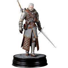 Dark Horse Фигурка ведьмака Геральта Грандмастера, 20 см