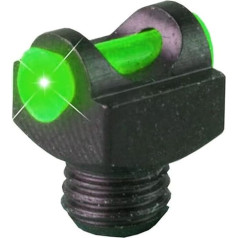 Truglo Starbrite Deluxe Fiber Optic Sight 3mm Green от Truglo
