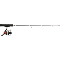 13 Fishing Heatwave Ice Combo