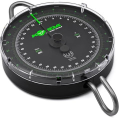 ВЕСЫ KORDA 60 ФУНТОВ - KSC60G