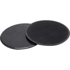 Комбинированный фитнес-аксессуар Alomejor Fitness Disc Core