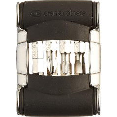 Инструмент CRANKBROTHERS B-Series B8