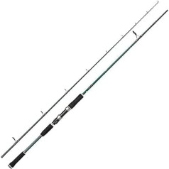 Abu Garcia Beast X Spinning Rod - спиннинговое удилище для ловли щуки и свимбейтов кастингом, крэнкбейтами или троллингом с лодки или каяка