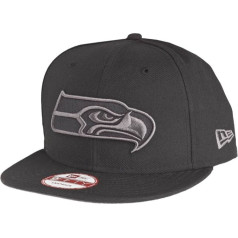 Кепка New Era LOS Angeles Dodgers - West Coast Visor Print - синий