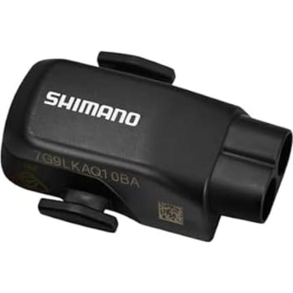 Shimano Unisex - Беспроводной блок для взрослых, 2090318810 Беспроводной блок, многоцветный, один размер