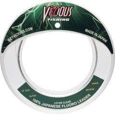 Vicious Fishing 50 # Fluorocarbon Leader Line