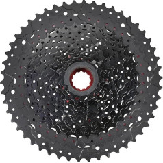 Sturmey Archer Unisex - Adult Sunrace Csmx80 Sprocket Cassette