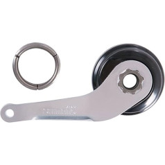 Shimano SPARE PART SG8C31 тормозная колодка и рычаг