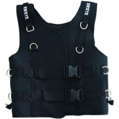 Жилет для функционального тренинга Amaya 550551, многоцветный