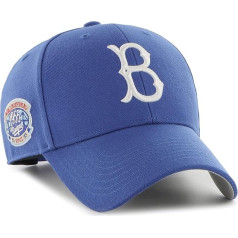 Бейсболка '47 MLB Brooklyn Dodgers World Series Sure Shot, синий