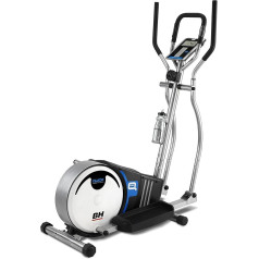 BH fitness Quick G233N. Длина шага 14,2