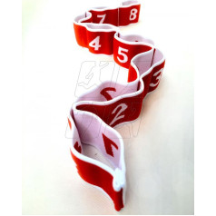 Yakima Sport Flex Band Прочная гимнастическая резина 100543 / N/A