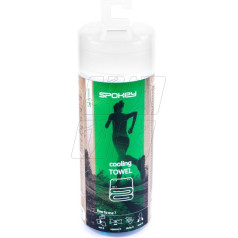Полотенце Cosmo быстросохнущее SPK-926129 / 31x84 см