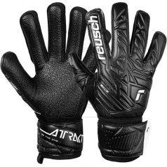 Перчатки вратарские Attrakt Resist Jr 5572615 7700 / 6,5