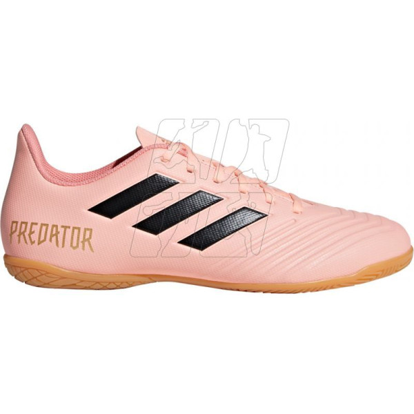 Крытые кроссовки Predator Tango 18.4 IN M DB2139 / 40