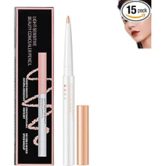 Многофункциональный консилер-стик, консилер-карандаш для бровей, светочувствительный консилер-карандаш, консилер-карандаш для бровей, св