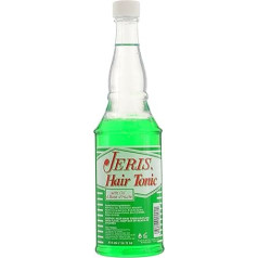 Clubman Тоник для волос с маслом, 14 унций.