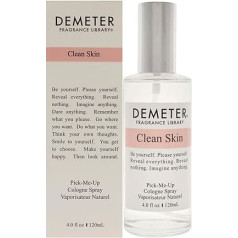 Demeter Clean Skin Одеколон-спрей 120 мл