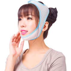 MYIESAXL Perfect Face and Neck Tightening Face Lifting Mask Powerful Face Lifting Device Facelift Bandage Artifact Face Lifting Face