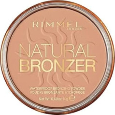 Rimmel London Natural Bronzer Sunshine