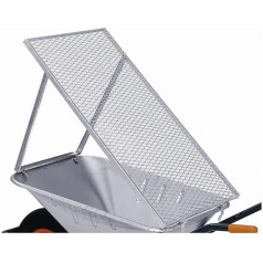 Brista Проходной фильтр Schiebkarren, 100 см x 60 см