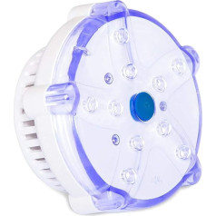 Bestway Lay-Z-Spa LED Light 9,2 x 6,2 см для всех гидромассажных ванн Bestway