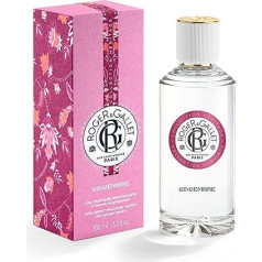 Roger & Gallet t Heritage Collection Gingembre Eau Fraîche 100 мл
