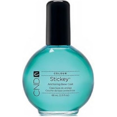 CND Stickey Verankerung Base Coat 2,3 унц. Код: CND NC20450