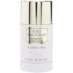 Dior Eau Sauvage Stick Deodorant 75 мл