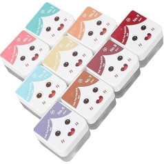 9 цветов гель для ногтей, профессиональный домашний маникюрный салон, DIY гель лак с эффектом градиента