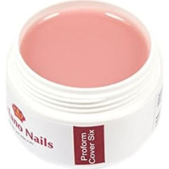 Proform Cover Six UV Gel Camouflage Builder Gel 50 мл Cover Six