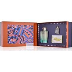 Набор туалетной воды Hermès Un Jardin Sur Le Nil