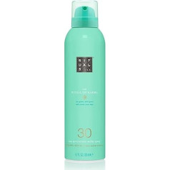 Rituals The Ritual of Karma Sun Lotion SPF 30, уход за солнцем, 200 мл