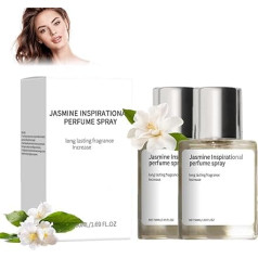 Сандаловый парфюм, Ambery Saffron Eau De Aromatherapy Sandalwood Perfume Mist, Aromatherapy Perfume Mist, Sandalwood, Long-Lasting Fragrance for Perfume, Luxury Fragrance for Men and Women (100 ml)